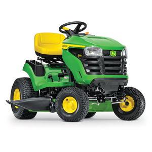 Lawn Mower