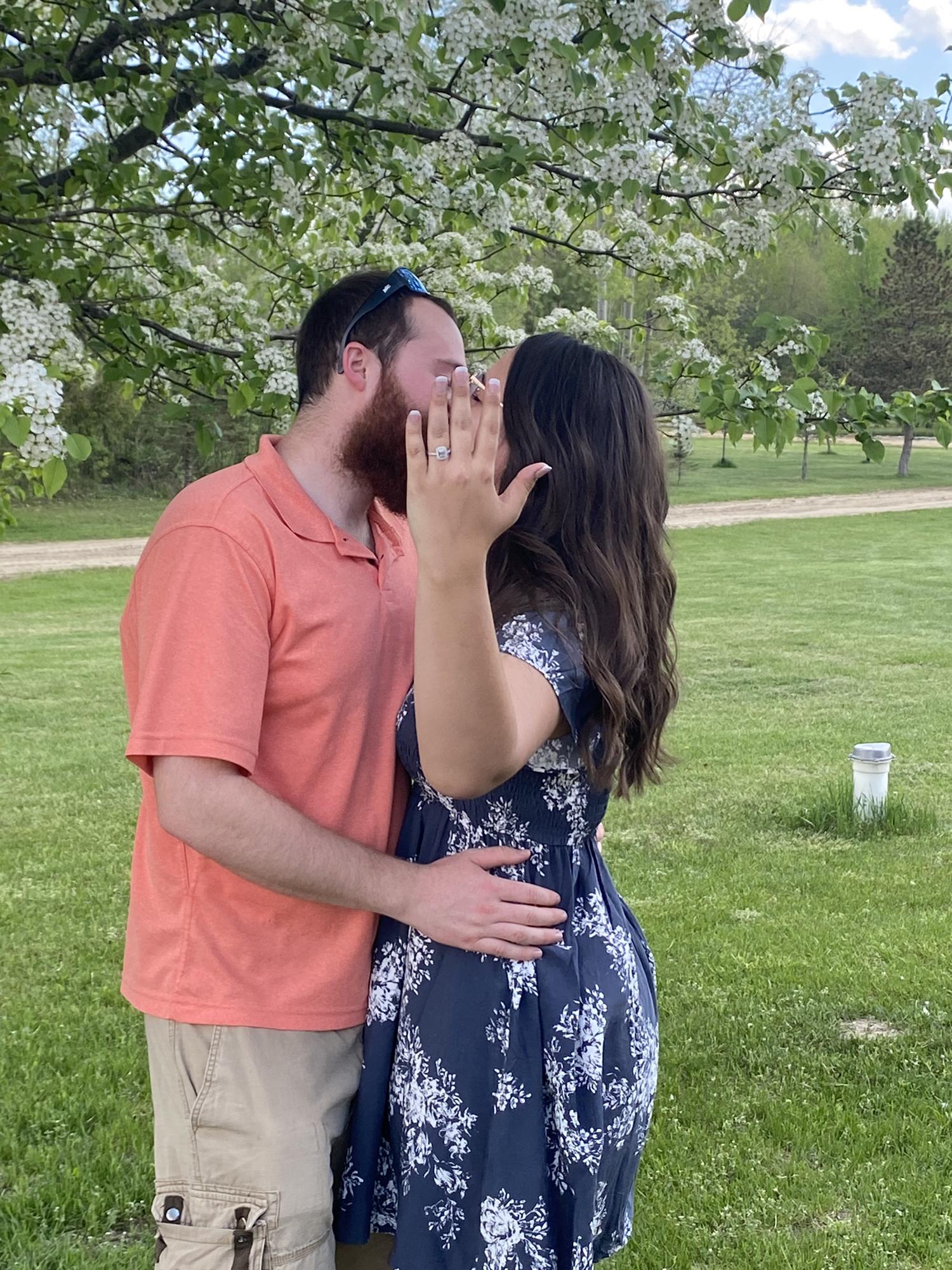 Our Engagement 2022
Caro, MI