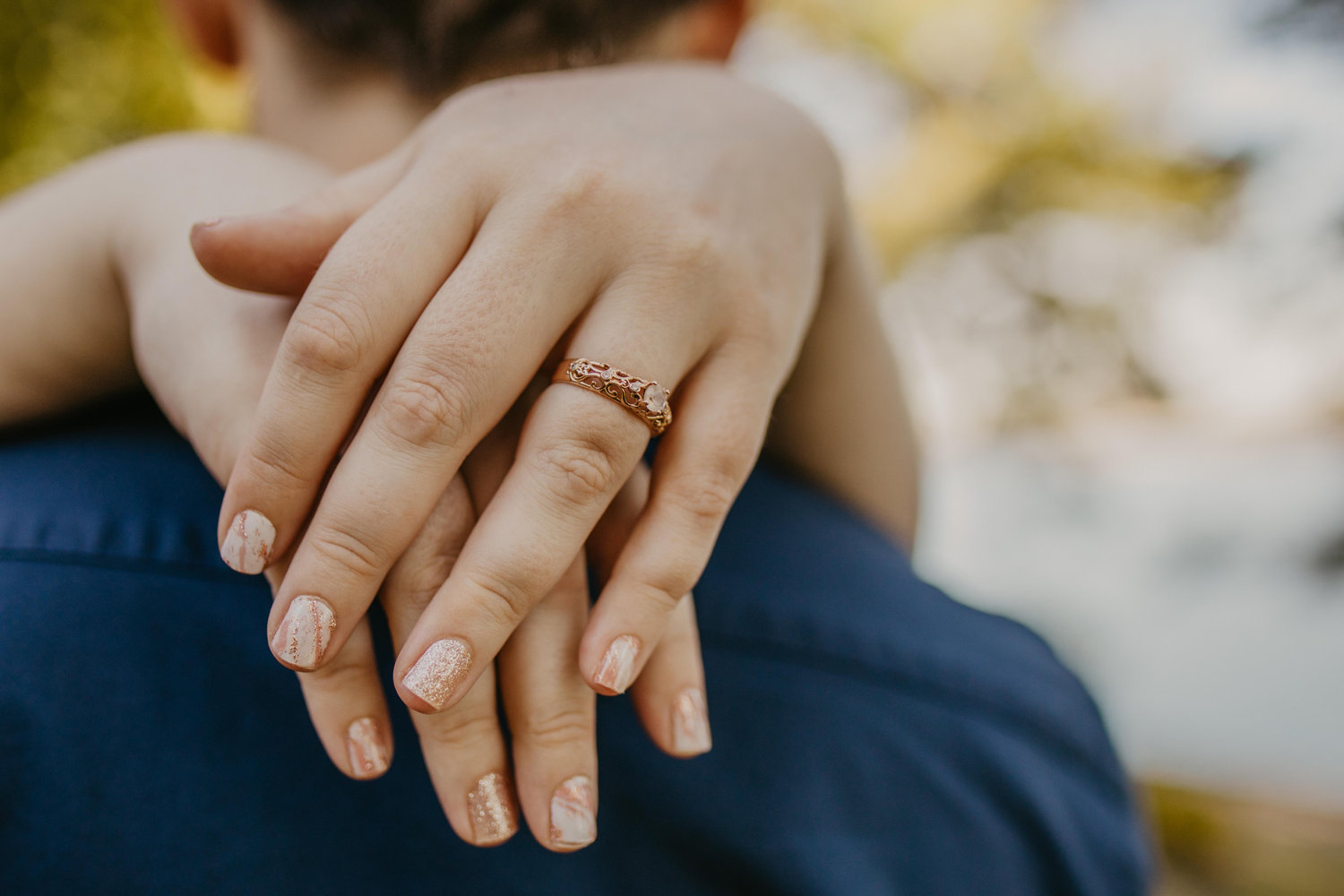 The Wedding Website of Stephanie Stewart and Tyler Harman