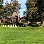 Stout's Island Lodge