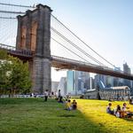 Explore Brooklyn Bridge Park