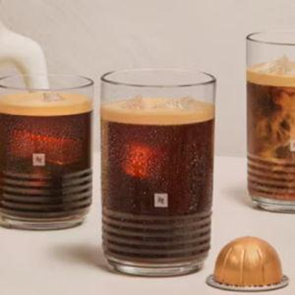 Nespresso Gift Card