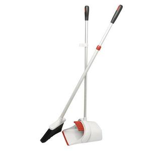 Good Grips Large Sweep Set With Extendable Broom
