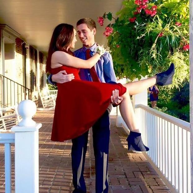 Senior Homecoming, 2015