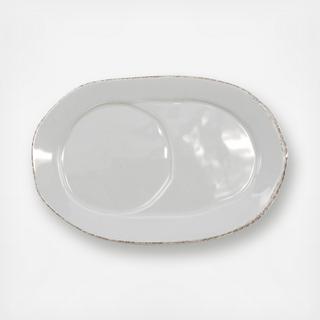 Lastra Oval Tray