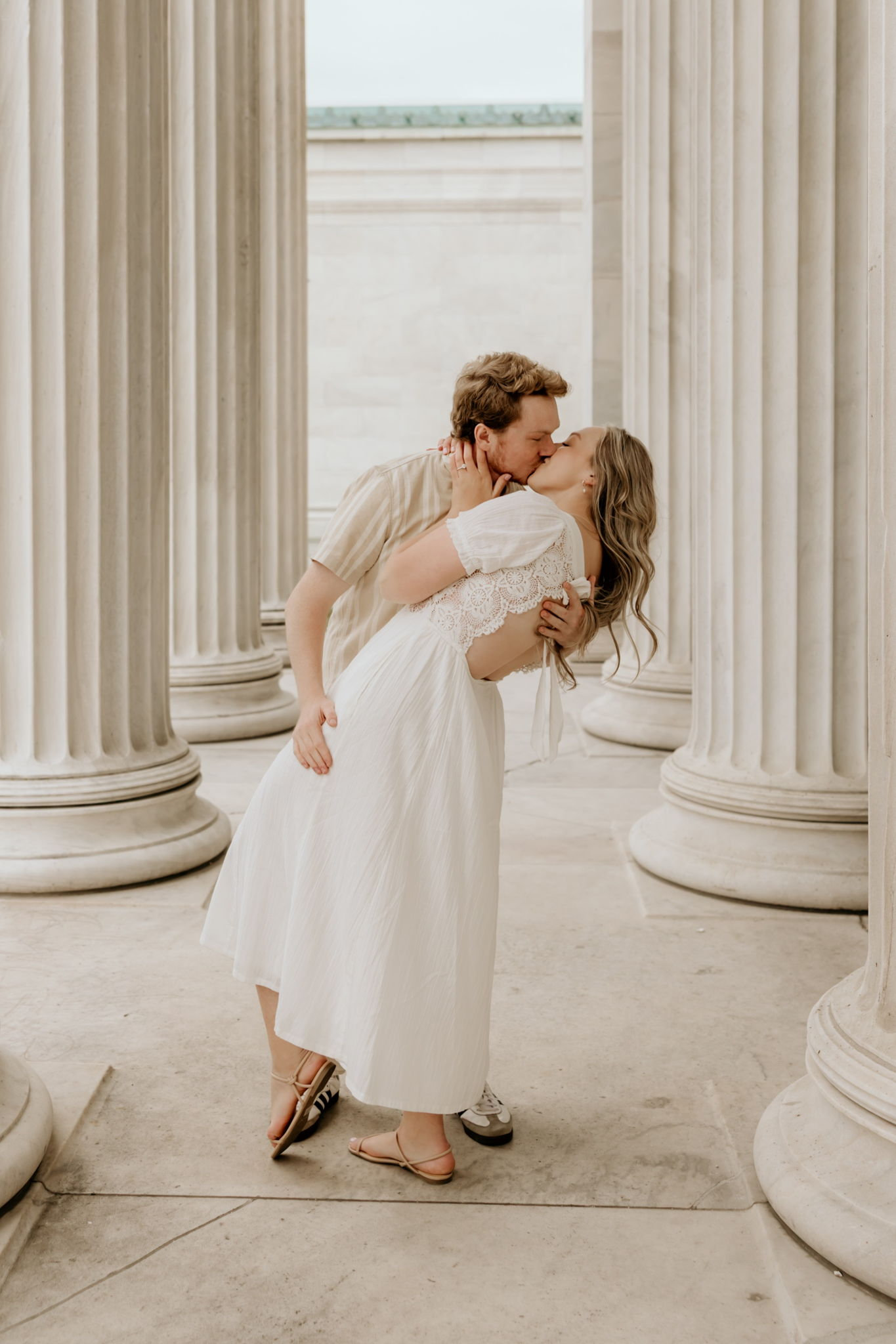 The Wedding Website of Kelsey Thompson and Luke Grisanti