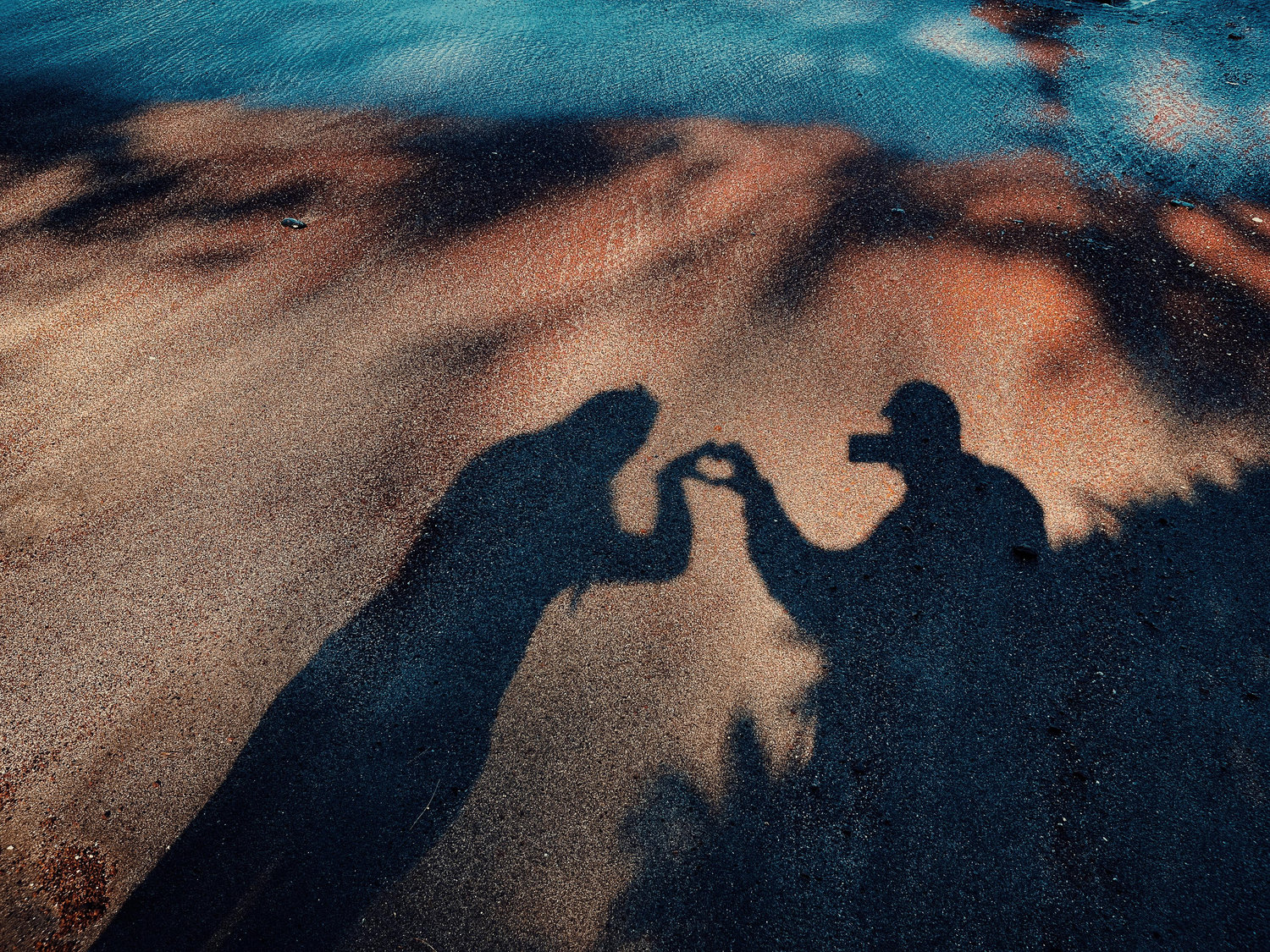 The Wedding Website of Josh Connolly and Dania Prieto