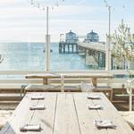 Malibu Farm Pier Cafe