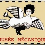 Musée Mécanique