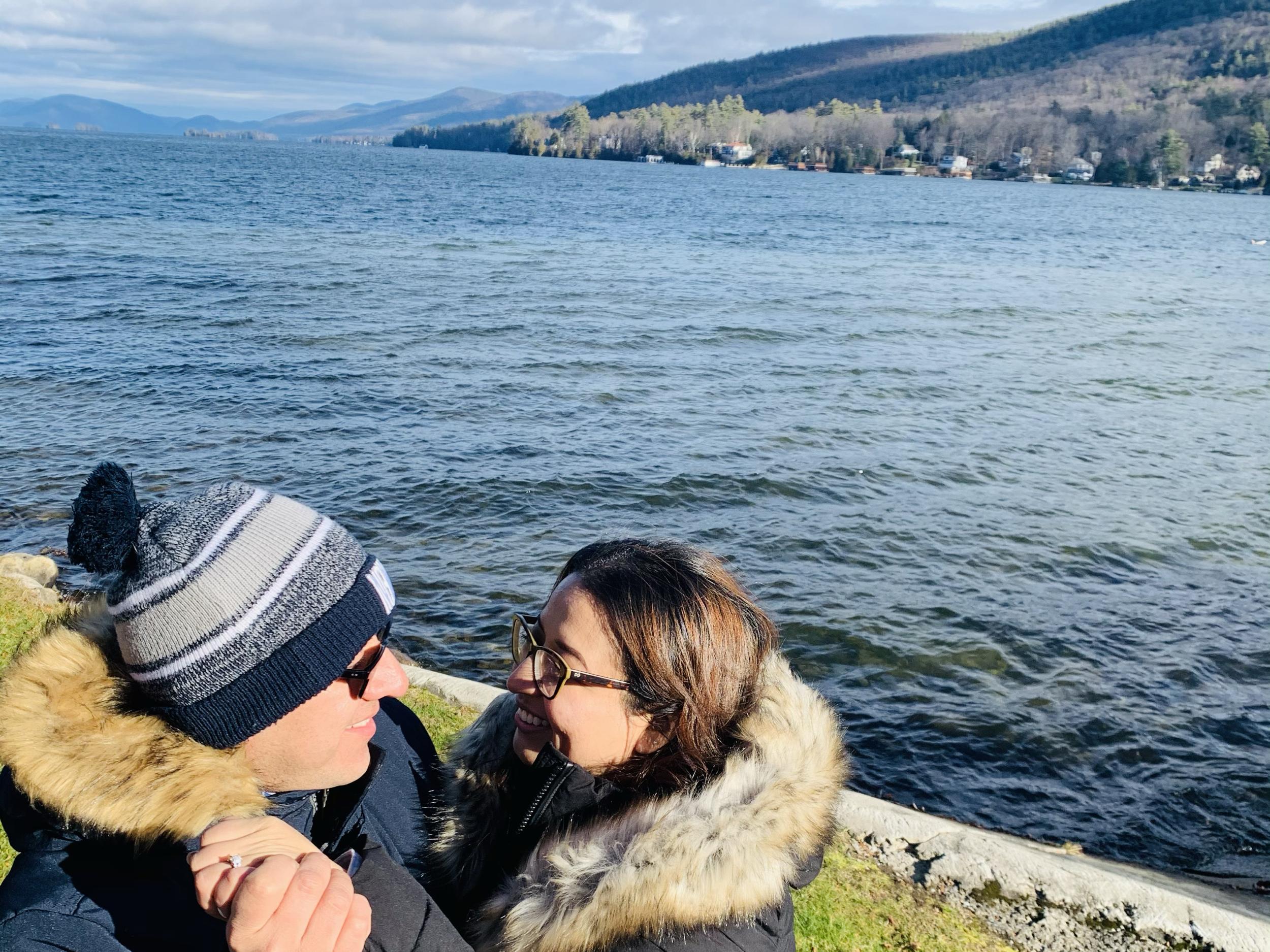 The Wedding Website of Abby Allende and Jorge Islas