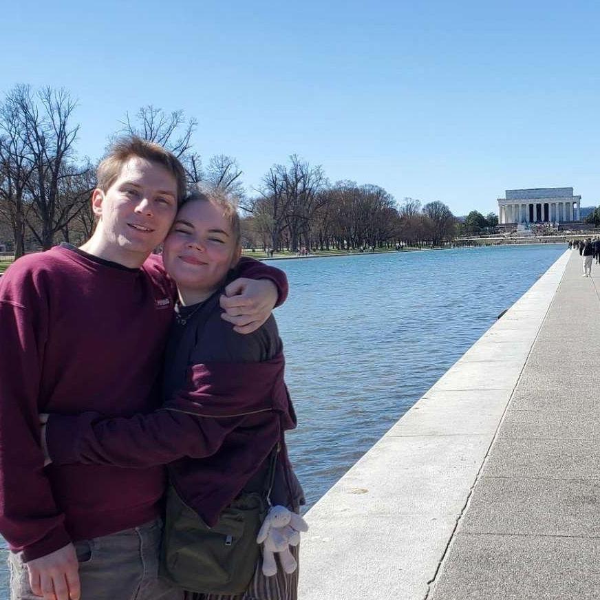 Washington D.C.
2025