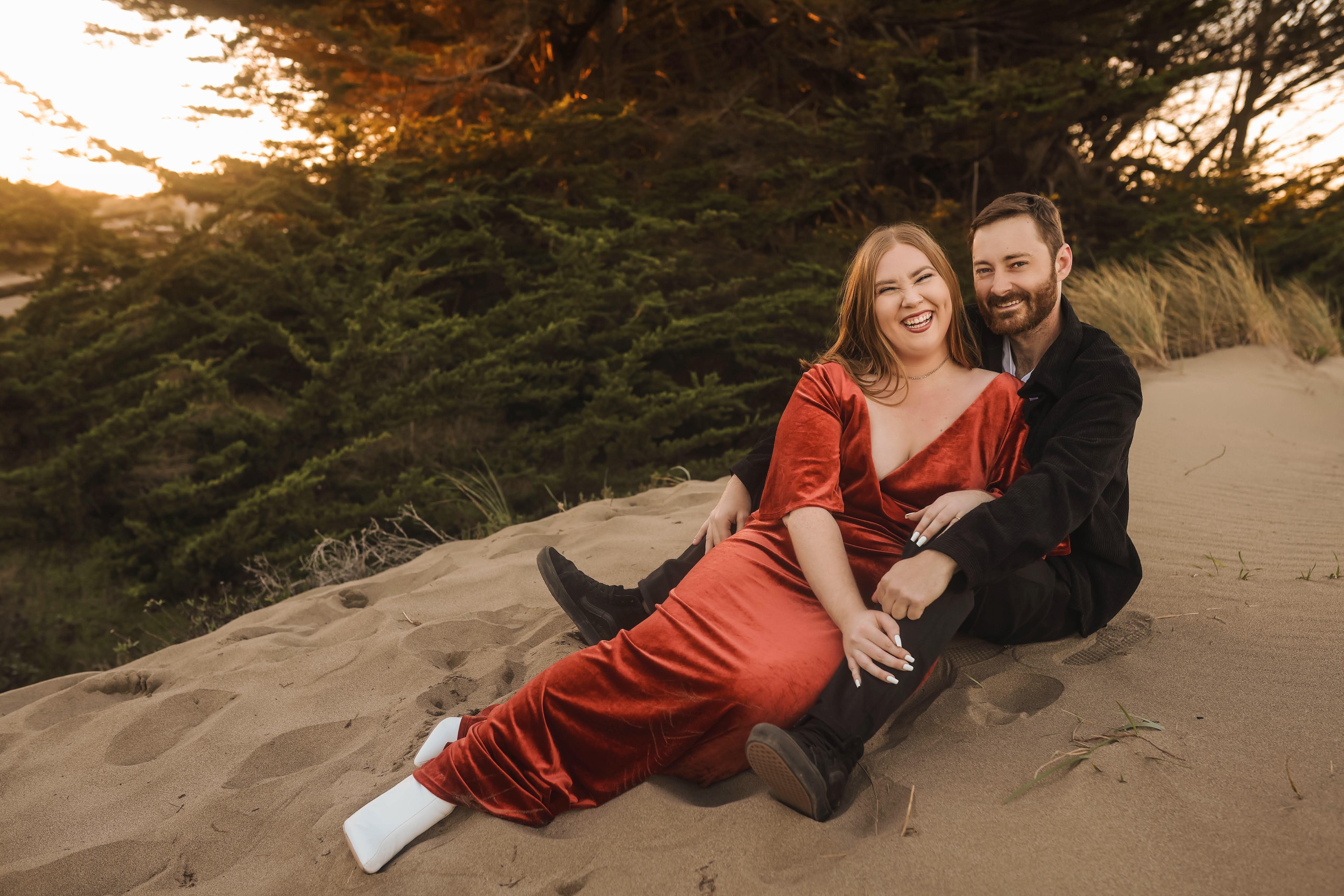 The Wedding Website of Freya Hermann and Loren Blue