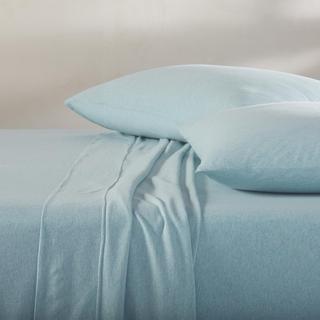 Organic Jersey 4-Piece Sheet Set