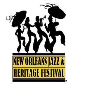 Jazz Fest Tickets
