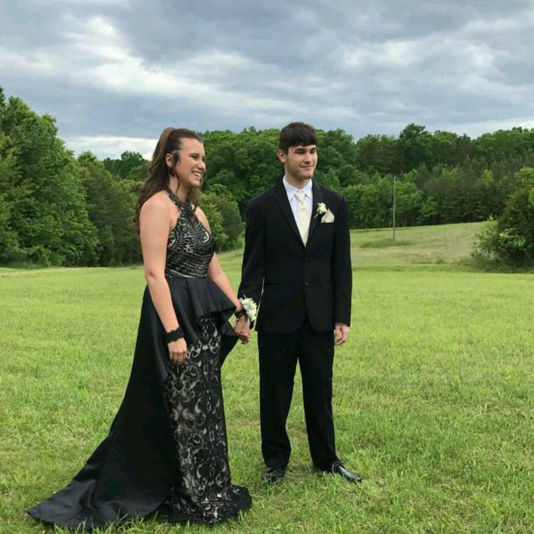 Senior Prom 2017