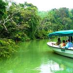 Family Adventure Day Boat Expedition