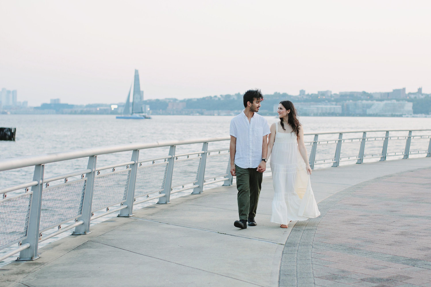 The Wedding Website of Ariel Avgi and Victor Picini