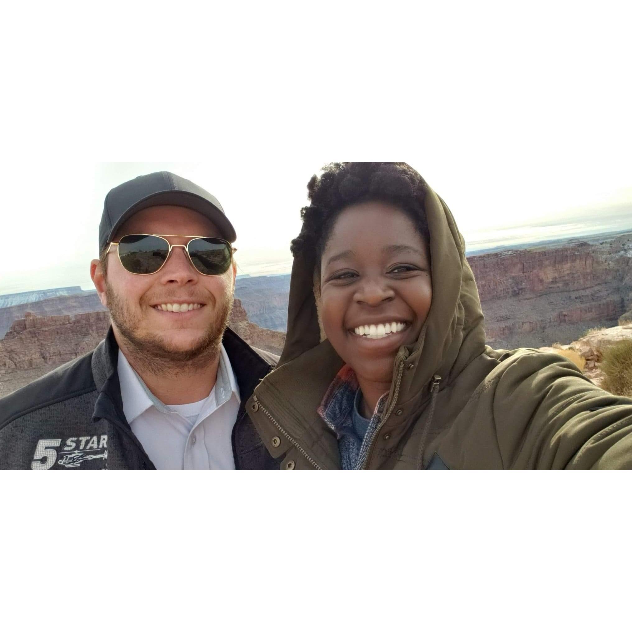 Grand Canyon