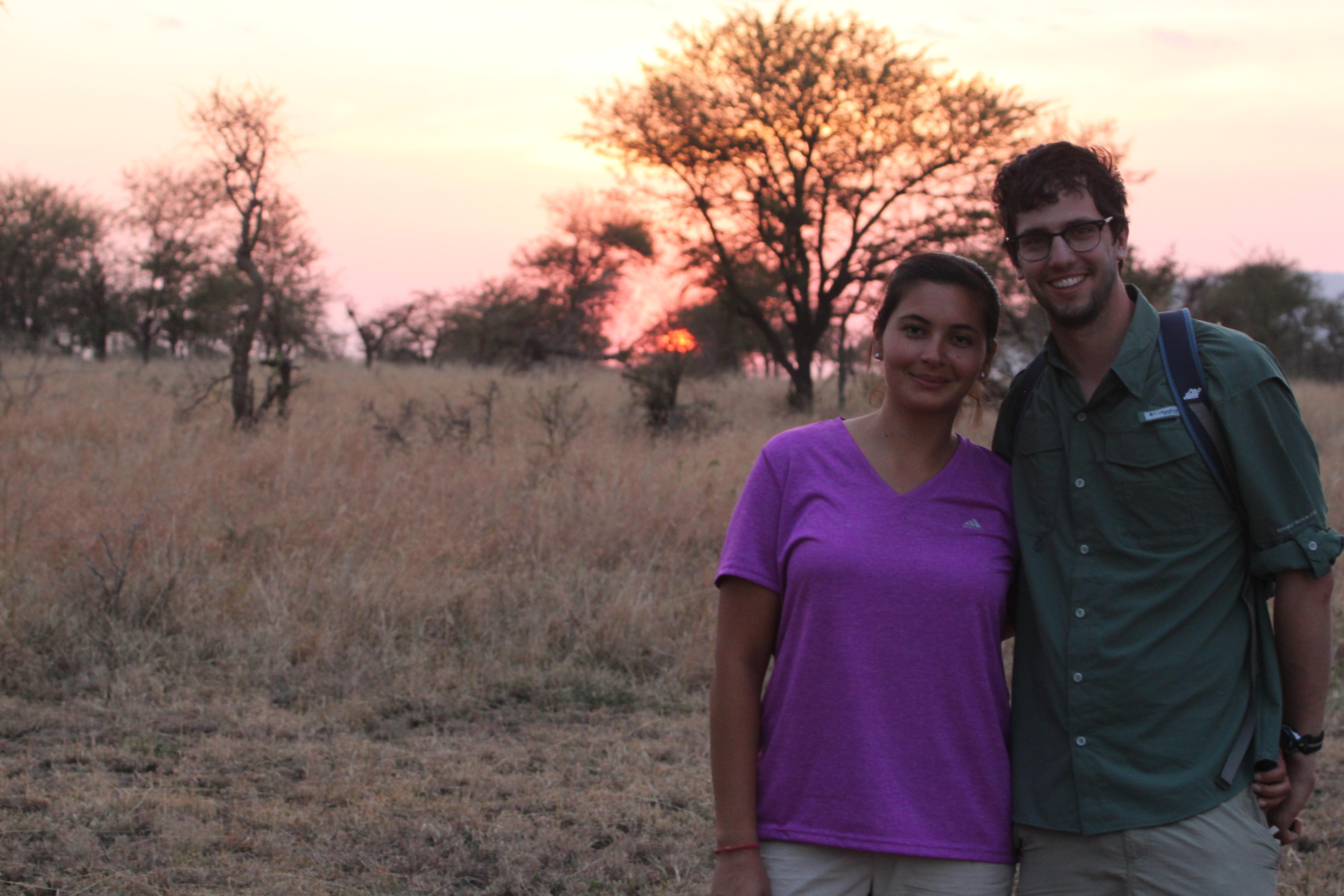 The Wedding Website of Ana Luz Morales and Nicholas Perrotti
