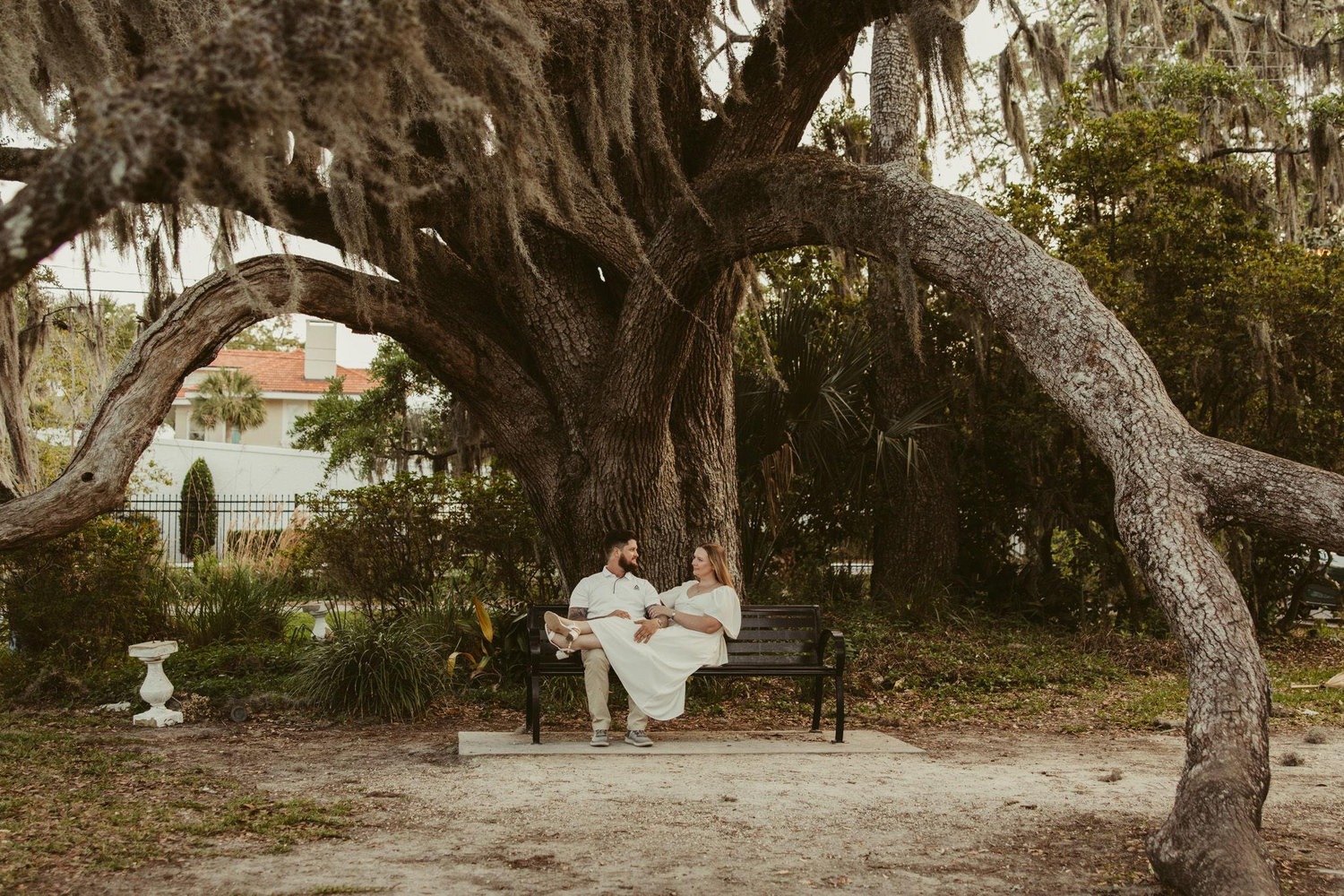 The Wedding Website of Maggie Chandronnet and Garry Adams