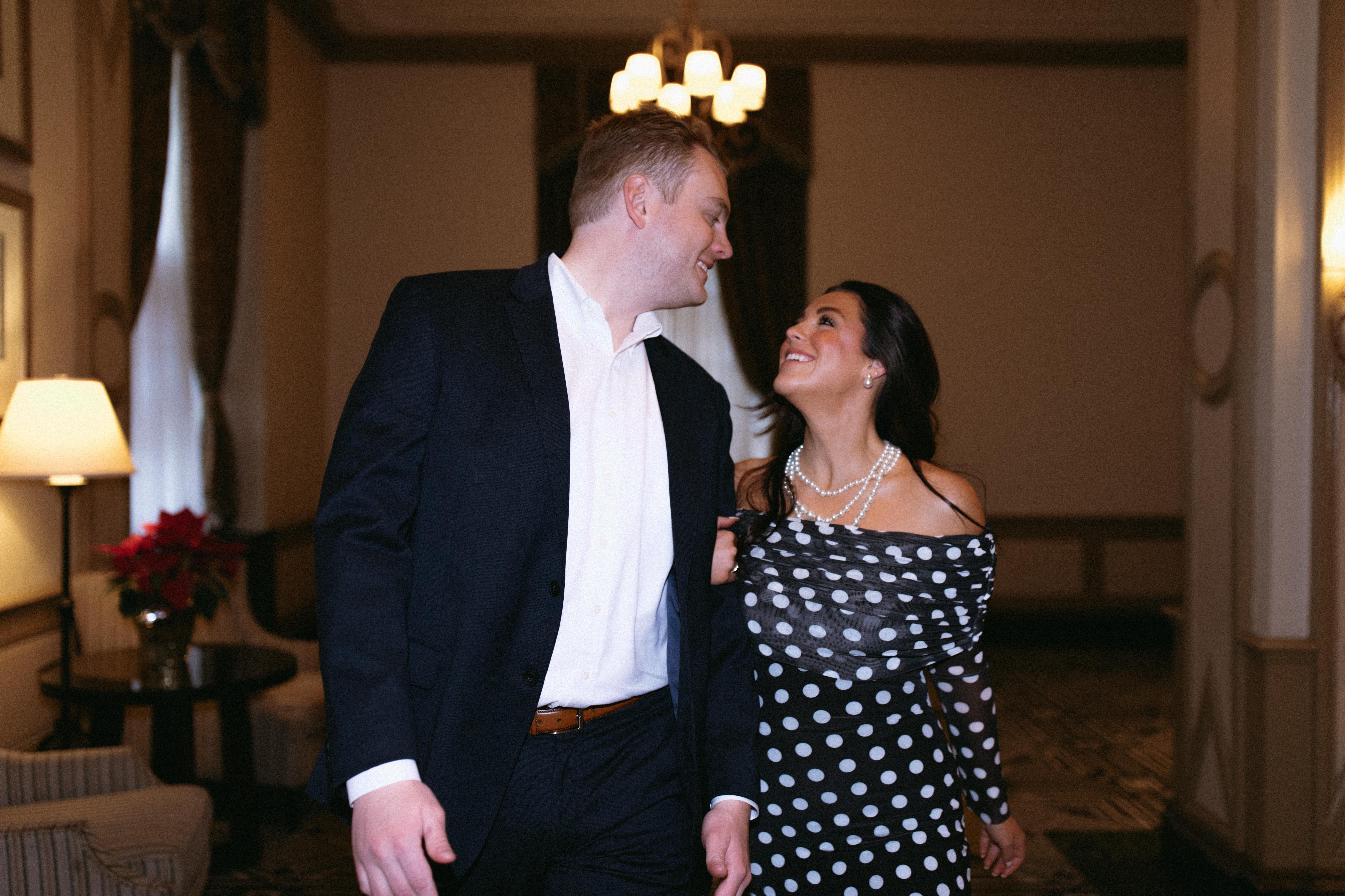 The Wedding Website of Katelyn Rogers and Nick Lemanski