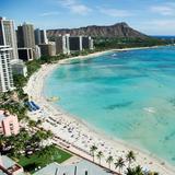 Waikīkī Beach