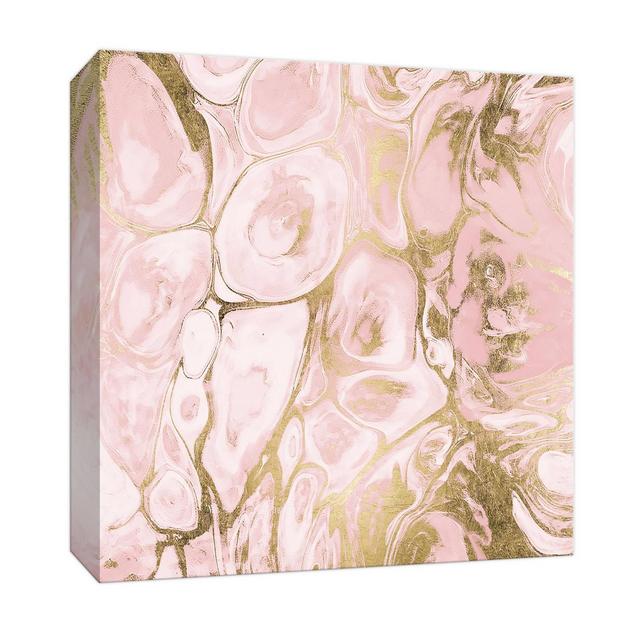 12" x 12" Spilled Love Decorative Wall Art - PTM Images