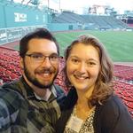 Fenway Park