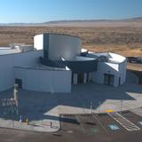 LIGO Hanford Observatory