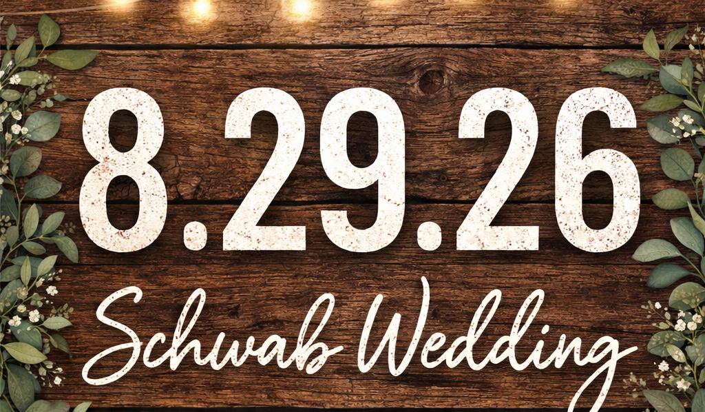 The Wedding Website of Stephanie-May Hynes and Brian Schwab