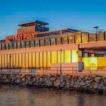 Ballast Point Brewing Long Beach