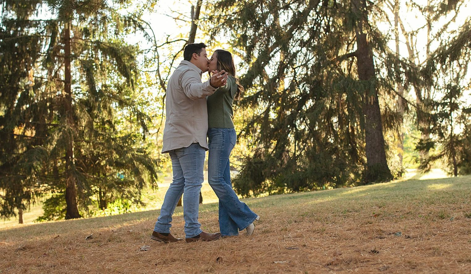 The Wedding Website of Sydney Cox and Jorge Osornio