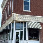 Perdue's Grill