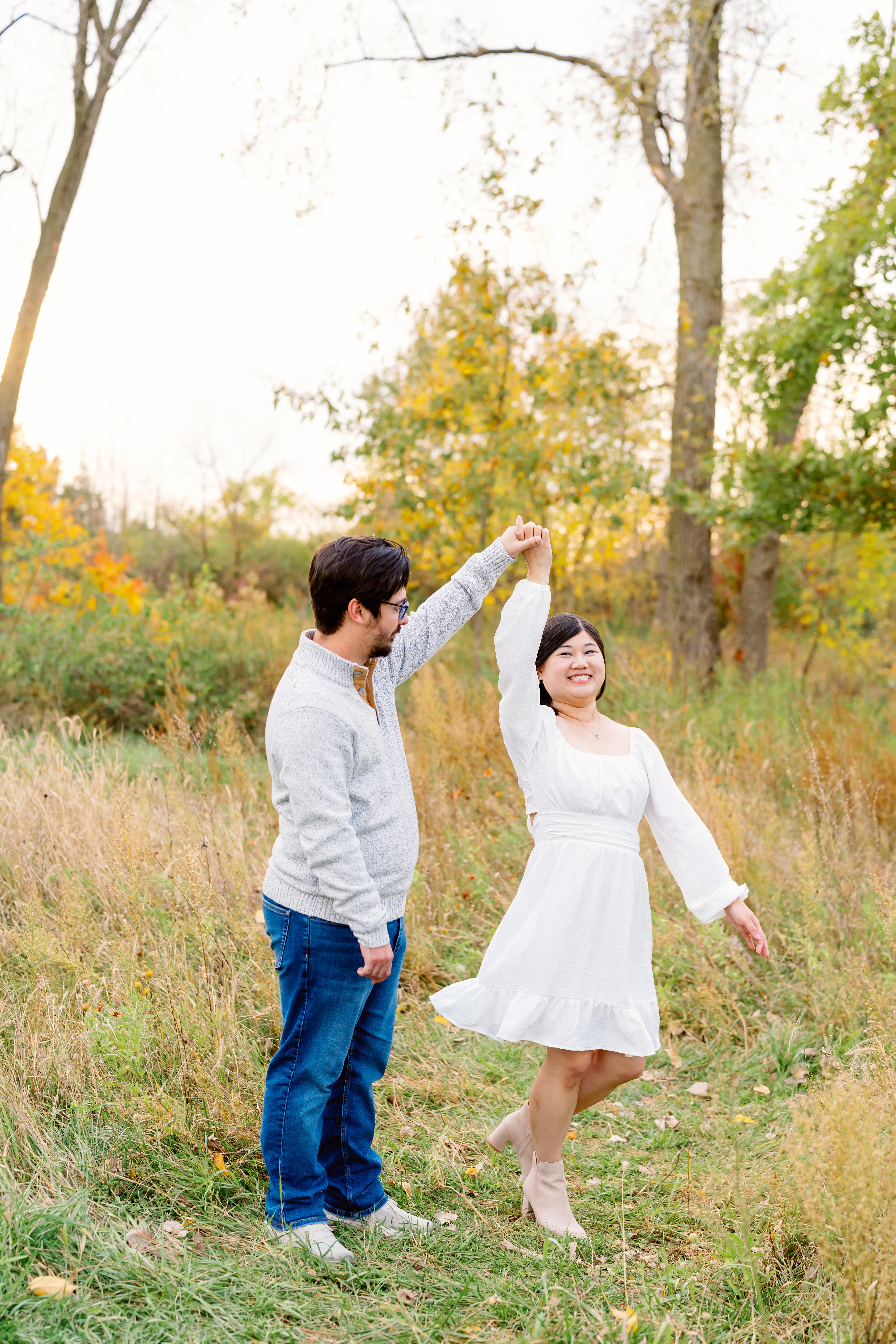The Wedding Website of Cindy Heng and Joshua Imwalle