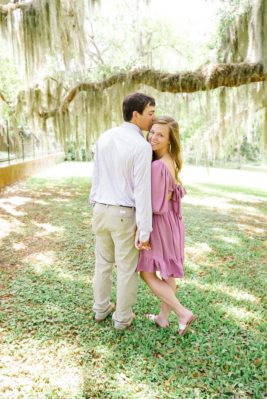 The Wedding Website of Kasey Collins and Ethan Watson