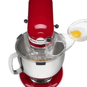 Secure Fit Pouring Shield | KitchenAid US