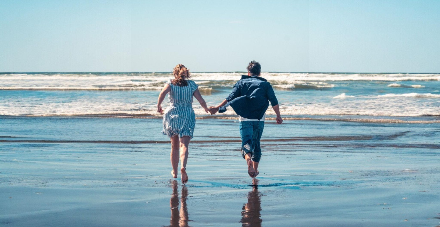 The Wedding Website of Rebecca Scott and Jonathan Kok