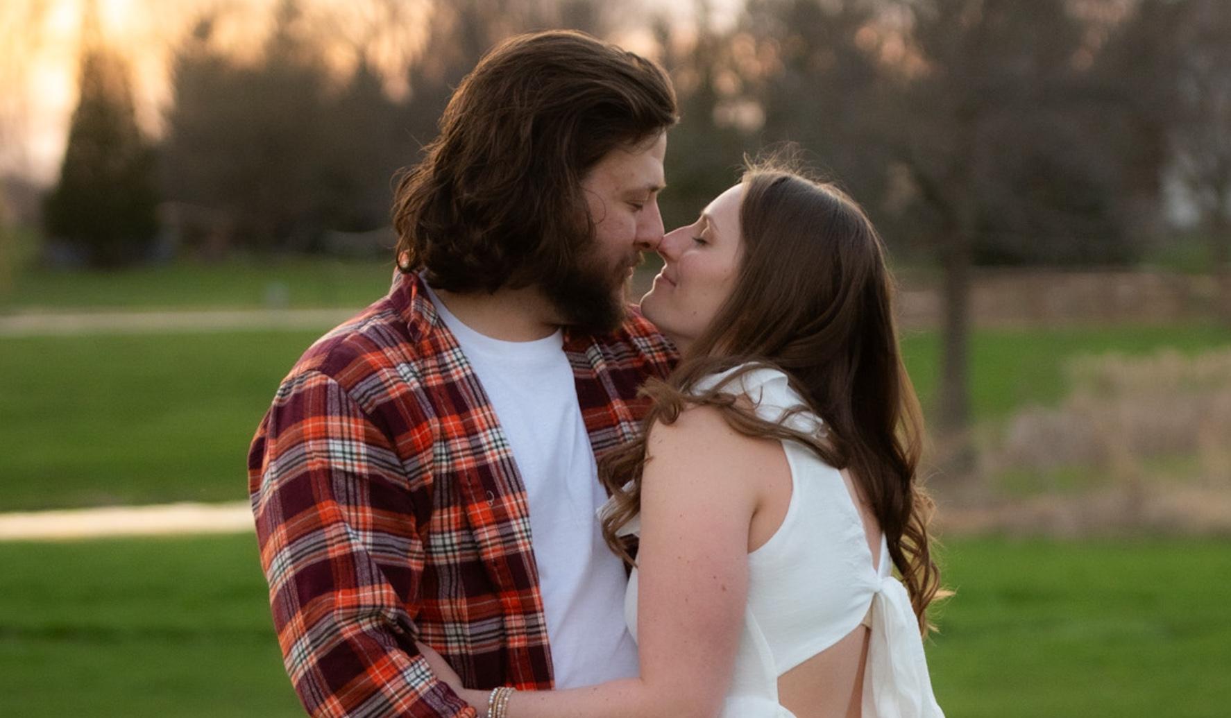 The Wedding Website of Mikayla Overkamp and Jonathan Wiesner