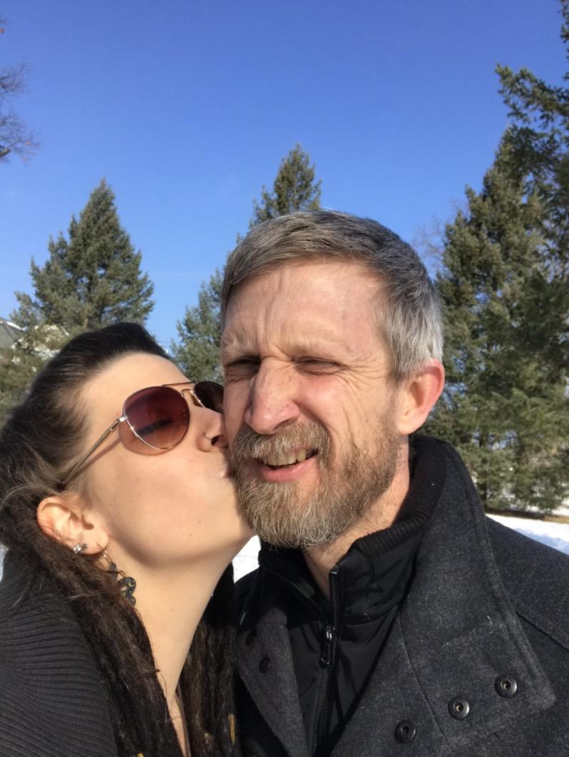 The Wedding Website of Allie Robinson and Jason Ollila