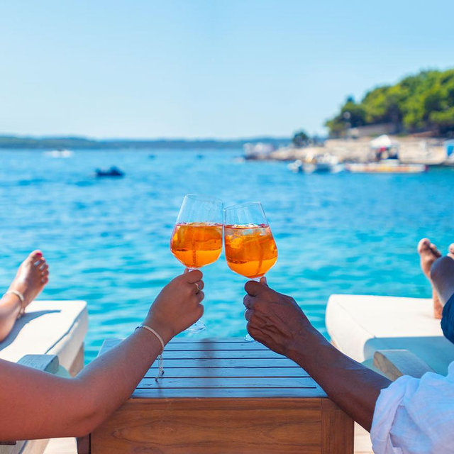 Honeymoon fund
