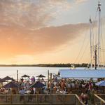 Hudson's Seafood House On The Docks
