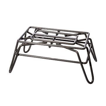 PUEBCO Wire Step Stool