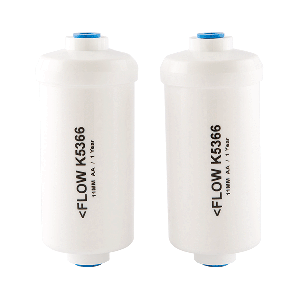 Berkey Fluoride Water Filter- PF2 (Set of 2)