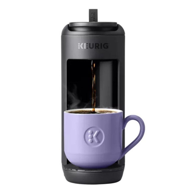 K-Mini Mate™ Coffee Maker