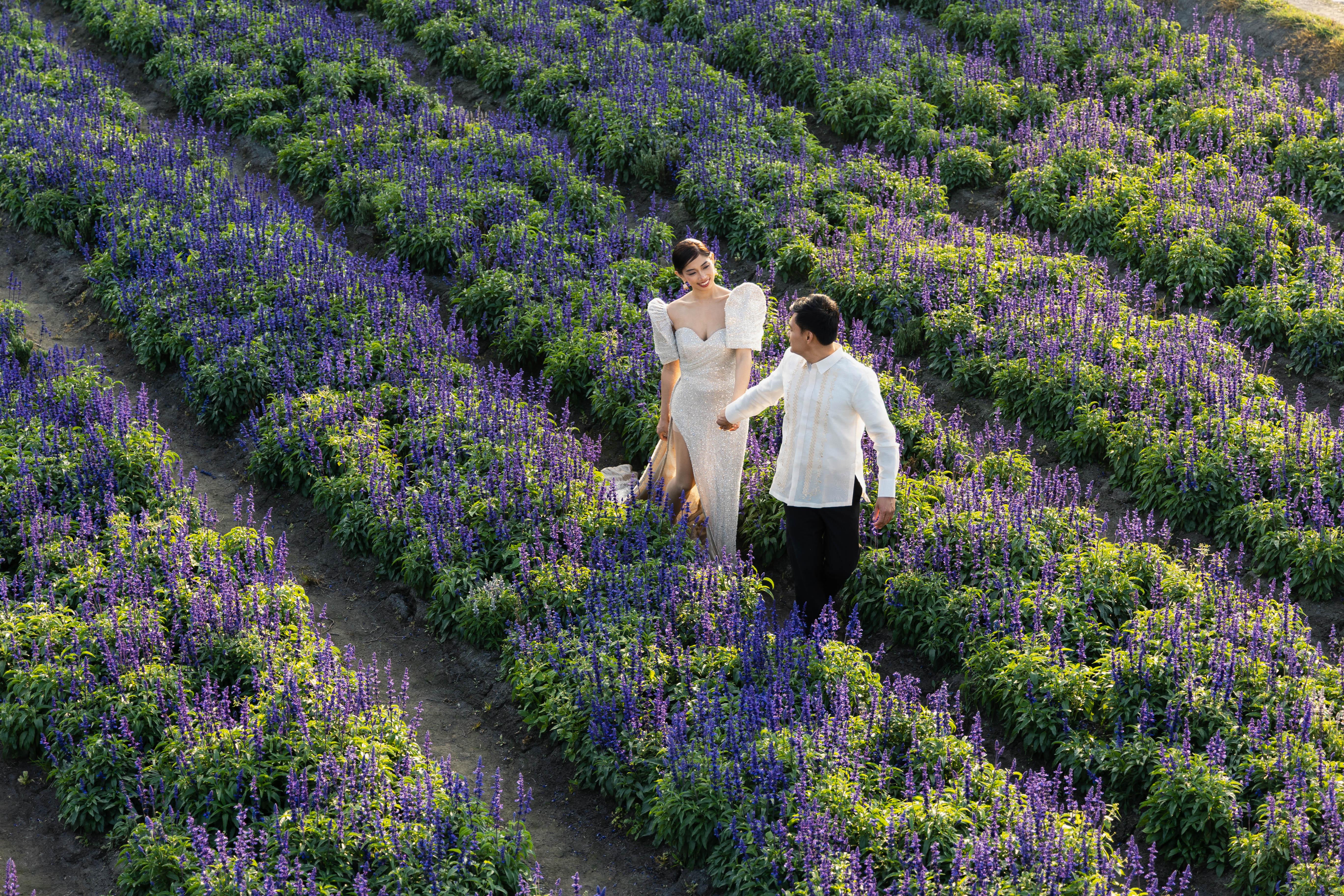 The Wedding Website of Noe Aaron Valdez and Zharmaine Angela Sy