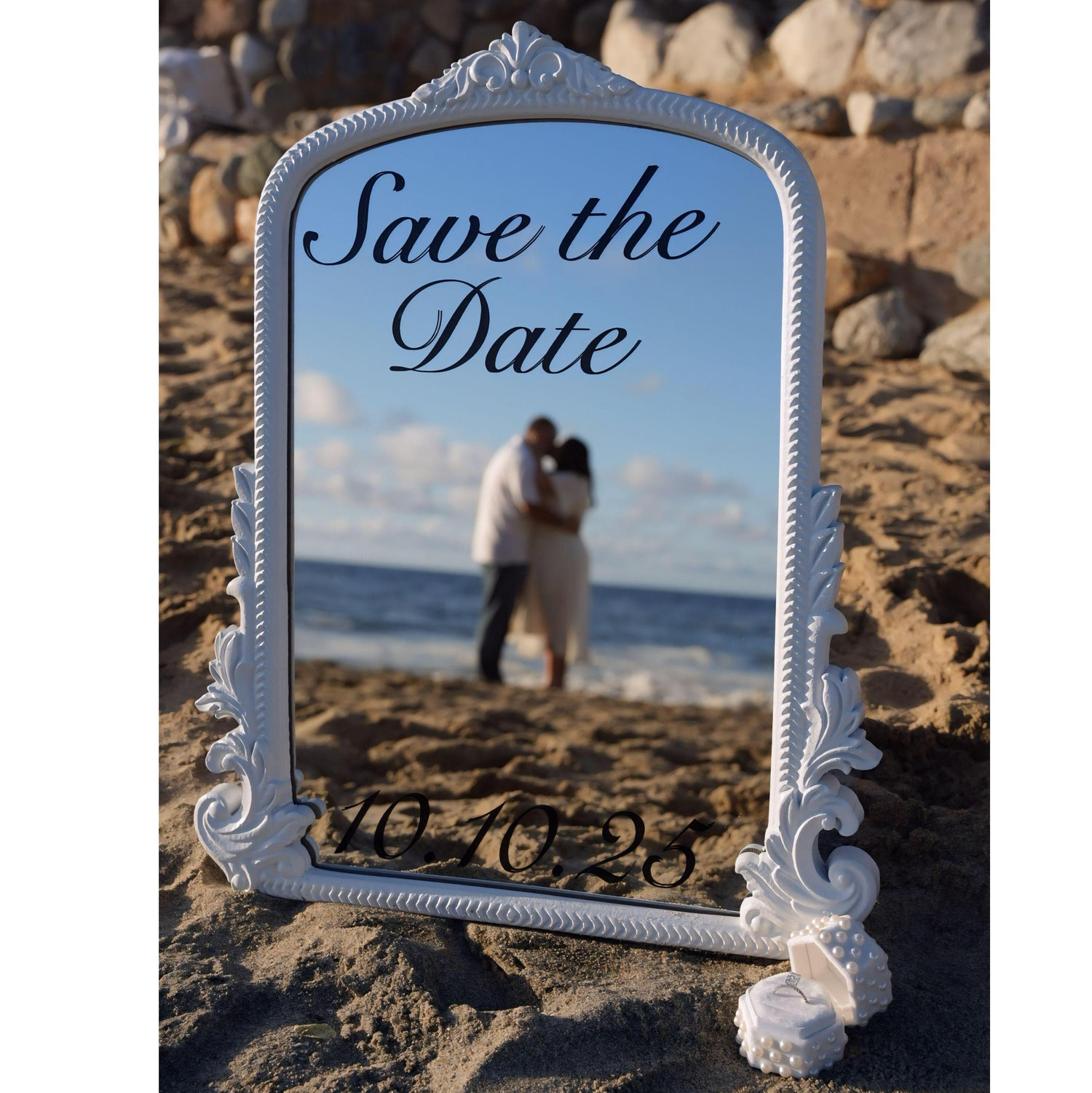 Save the date!