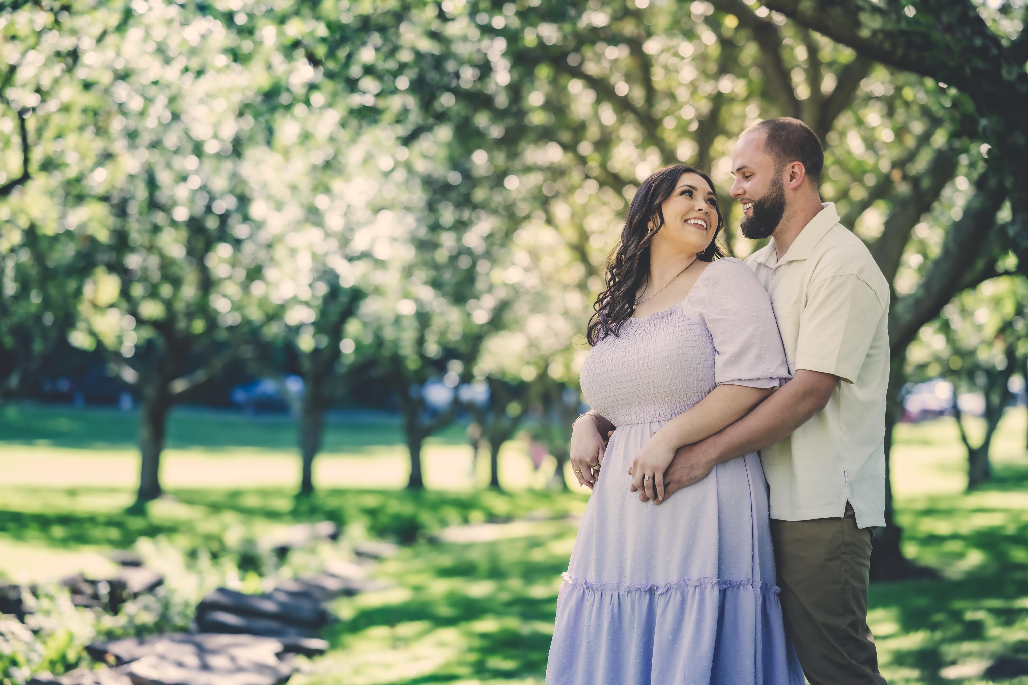 The Wedding Website of Rachel Hayes and Austin Nufrio