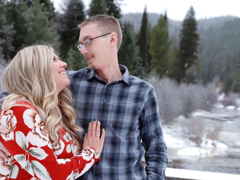 The Wedding Website of Tiffanie Taylor and Michael Price