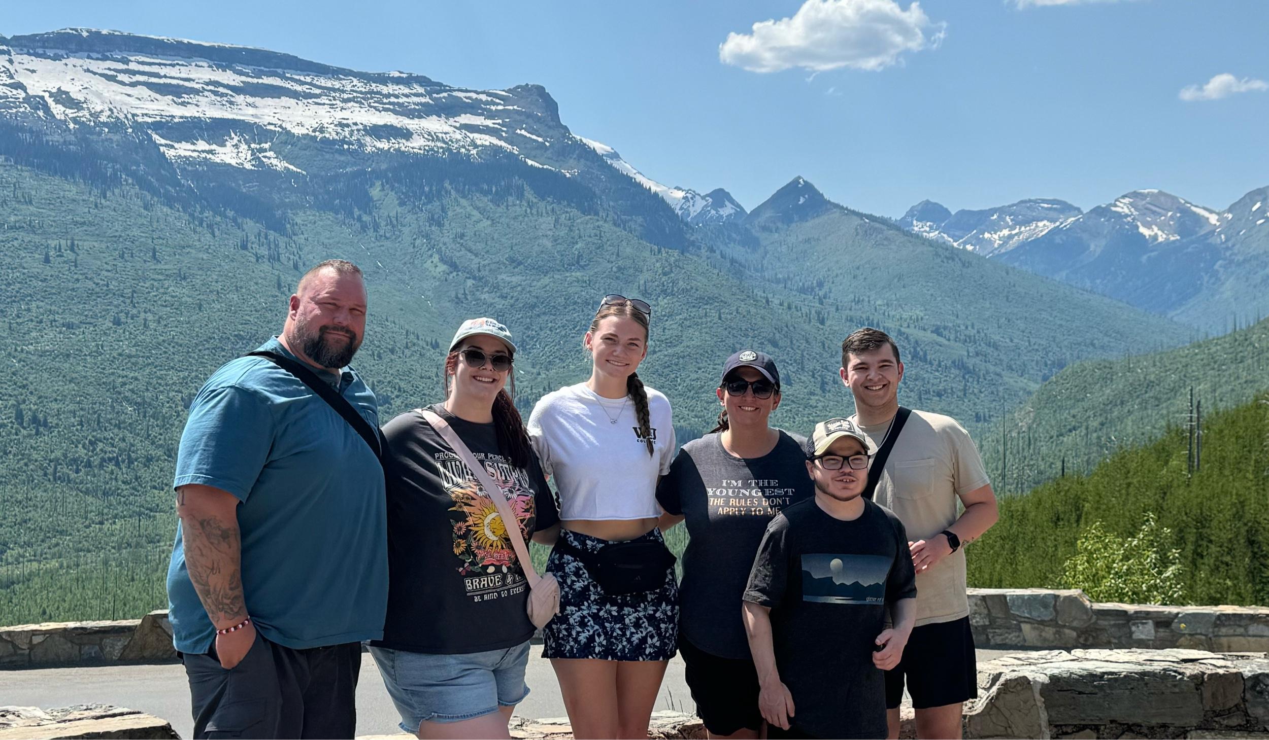 The Wedding Website of Lisa Muller and Paul Little