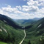 Crawford Notch Trail